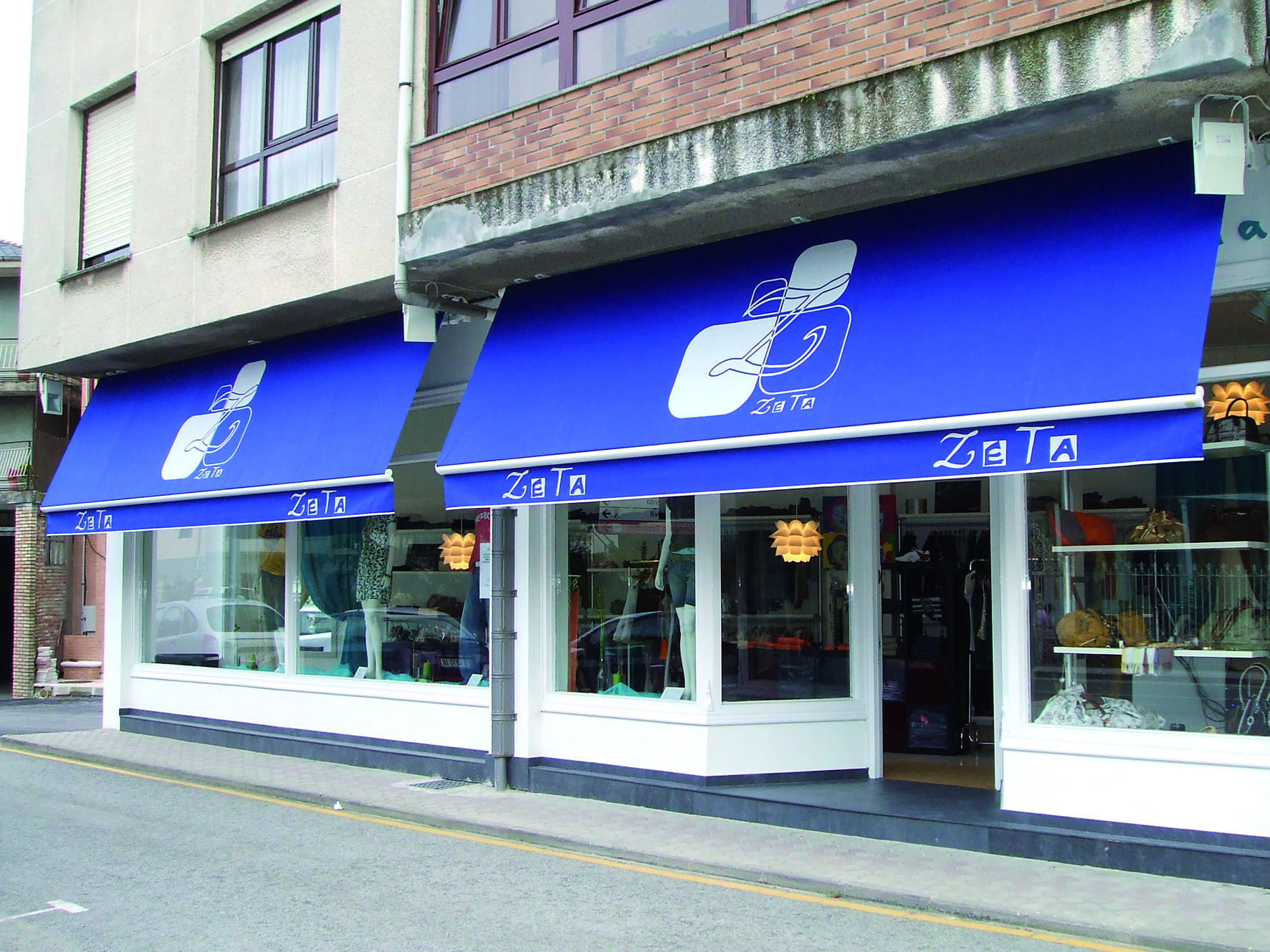 ART rotulados Zeta