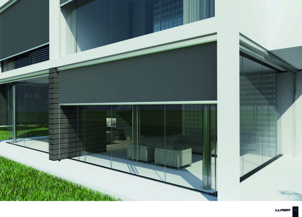 BipScreen Varilla Cable principal catalogo