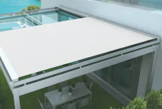 Pérgolas Pro