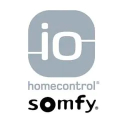 Homecontrol Somfy